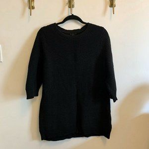 COS Ribbed Tunic